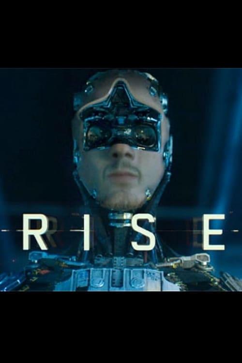 Постер Rise